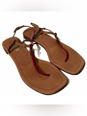 Prada Sandals  